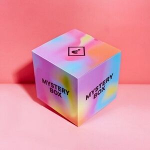 5lbs Reseller Mens Mystery Box